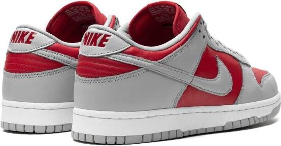 Nike Dunk Low QS "CO.JP Reverse Ultraman (2024)" sneakers Grijs