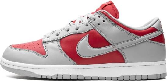 Nike Dunk Low QS "CO.JP Reverse Ultraman (2024)" sneakers Grijs