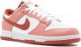 Nike "Dunk Low Red Stardust sneakers" Rood - Thumbnail 2