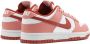 Nike "Dunk Low Red Stardust sneakers" Rood - Thumbnail 3