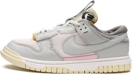 Nike Dunk Low Remastered sneakers Grijs