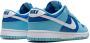 Nike Dunk Low Retro "Argon 2022" sneakers Blauw - Thumbnail 3