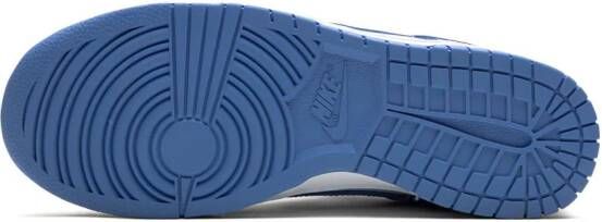 Nike "Dunk Low Retro Btty's Polar White sneakers" Wit