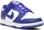 Nike Dunk Low "Ridescent Swoosh" sneakers Wit - Thumbnail 12