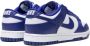 Nike Dunk Low "Ridescent Swoosh" sneakers Wit - Thumbnail 13