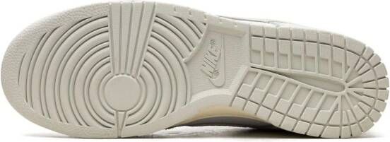 Nike Dunk Low Retro sneakers Beige