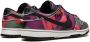 Nike Dunk Low Retro 'Graffiti' sneakers Zwart - Thumbnail 7