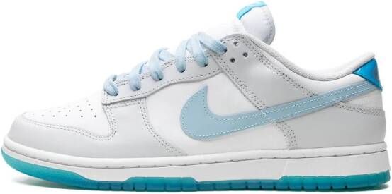 Nike Dunk Low Retro "Ocean Bliss" sneakers Wit