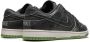Nike Dunk Low Retro PRM "Halloween 2022" sneakers Zwart - Thumbnail 13