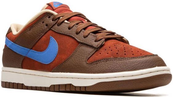 Nike Dunk Retro PRM low-top sneakers Bruin