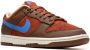 Nike Dunk Retro PRM low-top sneakers Bruin - Thumbnail 2