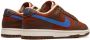 Nike Dunk Retro PRM low-top sneakers Bruin - Thumbnail 3