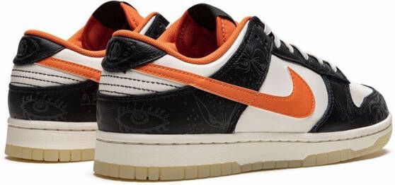 Nike Dunk Low Retro PRM sneakers Wit