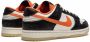 Nike Dunk Low Retro PRM sneakers Wit - Thumbnail 3