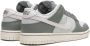 Nike Dunk Low Retro PRM sneakers Wit - Thumbnail 3