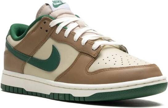 Nike Dunk Low Retro "Rattan Gorge Green" sneakers Bruin
