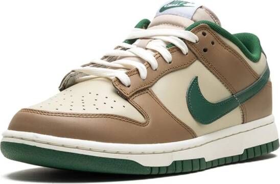 Nike Dunk Low Retro "Rattan Gorge Green" sneakers Bruin