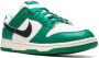 Nike Dunk Low Retro SE "Lottery Pack Green" sneakers Wit - Thumbnail 2