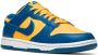 Nike KD 15 low-top sneakers Zwart - Thumbnail 10