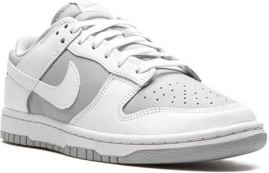 Nike Dunk Low Retro sneakers Grijs