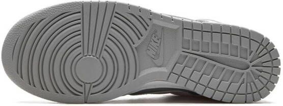 Nike Dunk Low Retro sneakers Grijs
