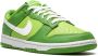 Nike Dunk Low Retro sneakers Groen - Thumbnail 2