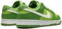 Nike Giannis Imsterfity low-top sneakers Zwart - Thumbnail 3