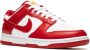 Nike Dunk Low Retro "USC" sneakers Rood - Thumbnail 9