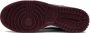 Nike Victori One slippers met logoprint Zwart - Thumbnail 4