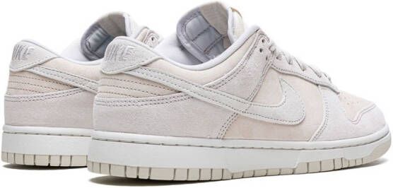 Nike Dunk Low Retro sneakers Wit