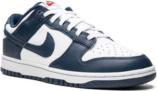 Nike Dunk Low Retro sneakers Wit