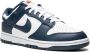 Nike Dunk Low Retro sneakers Wit - Thumbnail 2