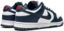 Nike Dunk Low Retro sneakers Wit - Thumbnail 3