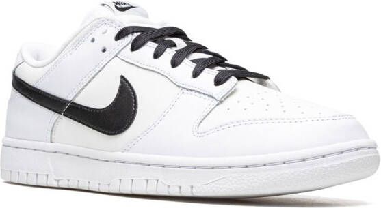 Nike Waffle One sneakers Roze - Foto 2