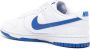 Nike "Air Force 1 Low '07 White and Multicolour sneakers" Wit - Thumbnail 3