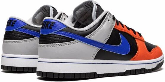 Nike Dunk Low Retro sneakers Zwart