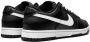 Nike Dunk Low Retro sneakers Zwart - Thumbnail 3
