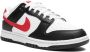 Nike Dunk Low Retro sneakers Zwart - Thumbnail 2