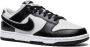 Nike Dunk Low Retro sneakers Zwart - Thumbnail 2