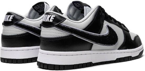 Nike Dunk Low Retro sneakers Zwart
