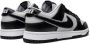 Nike Dunk Low Retro sneakers Zwart - Thumbnail 3