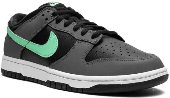 Nike Dunk Low Retro sneakers Zwart