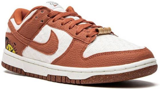 Nike Dunk Low Retro 'Sun Club' Wit