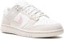 Nike Dunk Low "Ridescent Swoosh" sneakers Wit - Thumbnail 12