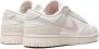Nike Dunk Low "Ridescent Swoosh" sneakers Wit - Thumbnail 18