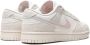 Nike Dunk Low "Ridescent Swoosh" sneakers Wit - Thumbnail 13