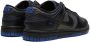 Nike "Dunk Low Royal Iridescent sneakers" Zwart - Thumbnail 3