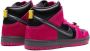 Nike Super Rep Cycle sneakers Green Glow Infinite Lilac Laser Orange Dark Smoke Grey - Thumbnail 7