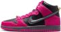 Nike "Dunk Low Run The Jewels sneakers" Roze - Thumbnail 5