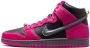 Nike Super Rep Cycle sneakers Green Glow Infinite Lilac Laser Orange Dark Smoke Grey - Thumbnail 9